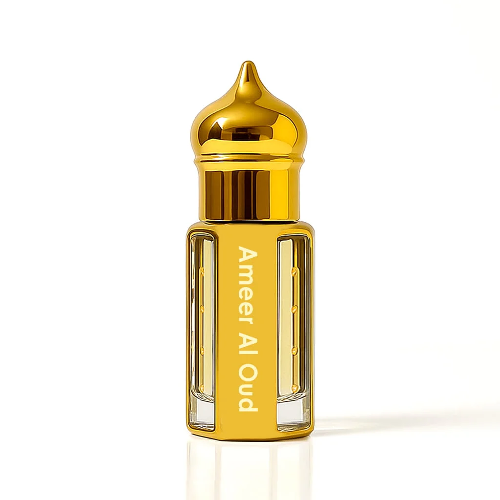 আমির আল উড সুগন্ধি (Ameer Al Wod)