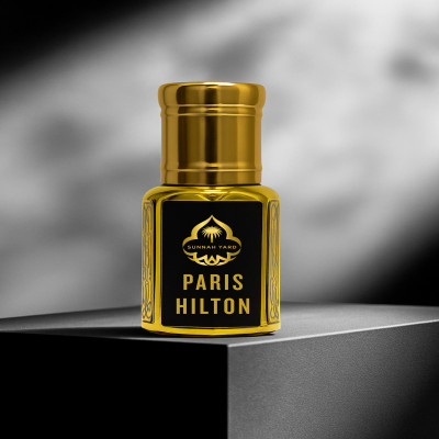 প্যারিস হিলটন পারফিউম (Paris Hilton)